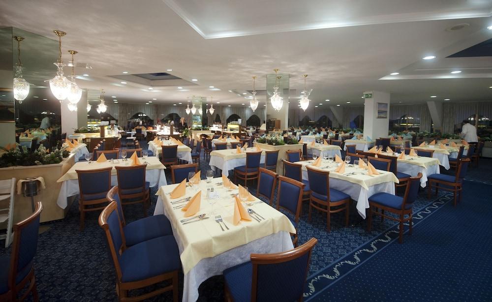 Hotel Vile Park Portoroz Exterior photo